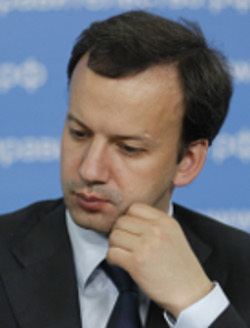 Главой комиссии по мониторингу продрынков стал Дворкович