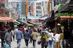 В Южной Корее уровень безработицы достиг 10-летнего максимума