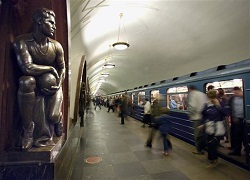 Вагоны для метро Москвы создадут мировые компании