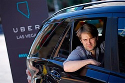 Uber и столичный департамент транспорта пришли к компромиссу