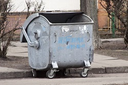 В Госдуме удивились и опровергли слухи о  налоге на мусор 