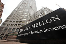 Bank of New York Mellon обвиняется в нарушение закона о коррупции за рубежом