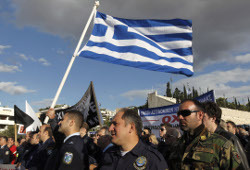 Новый премьер Греции: необходимо остаться в еврозоне