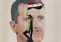ВПК: сирийский рынок не отдадим