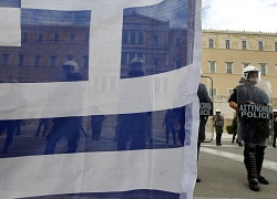 Греция обязалась сократить расходы на 14 млрд евро