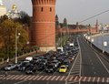  Маруся Моторс  отлучит ГАЗ от Кремля?