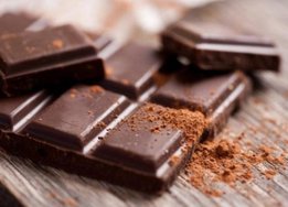 Россия стала ведущим поставщиком шоколада в Китай