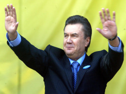Минский момент истины для Януковича
