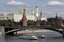 Москва даст денег на новые территории