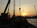 IPO поможет построить Таманский порт