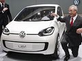 Volkswagen хочет захватить мир