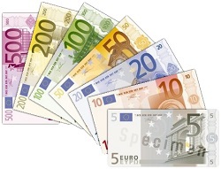 Бельгийцы скидываются по 20 евро на новый банк