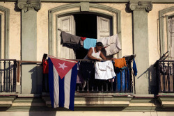 Путешествие во времени: кубинские близнецы