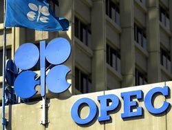 Нефть ОПЕК снизилась в цене