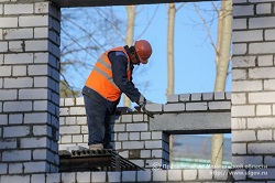 В Ульяновской области губернаторская ипотека поддержит строительную отрасль и бюджетников