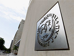 Украина не спешит кредитоваться у МВФ
