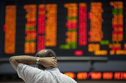 Bank of America: Китайский рынок ждет падение еще на 35%