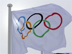 Генсек НОК Украины уличен в спекуляциях билетами на Олимпиаду