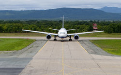 Росавиация будет менять схемы управления движением самолетов в аэропортах