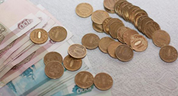 В ЛНР рубль стал основной валютой