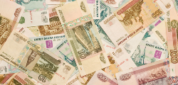 Россия и Таиланд могут перейти на национальные валюты при взаимной торговле