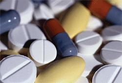 С 2012 г производство лекарств может перейти на мировые стандарты