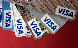 Visa, как с MasterCard, хочет добиться процессинга с НСПК России по своим картам