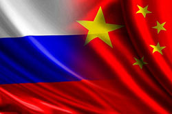 Финансовые власти России и КНР хотят создать аналог Euroclear