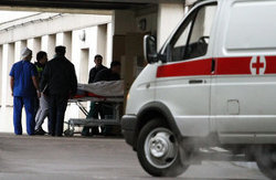 СК РФ: Магнитский умер из-за несвоевременной медпомощи