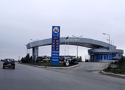Газпром сделает водителей Москвы самостоятельными