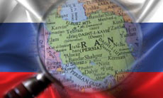 Между Россией и Ираном реализуется сделка  по обмену нефти на товары