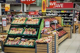 Правительство рассказало о мерах по снижению цен на базовые продукты питания