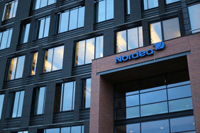 Финский банк Nordea закрывает бизнес в России