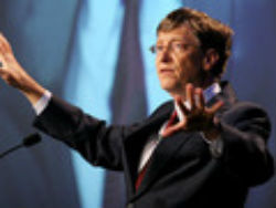Билл Гейтс снова самый богатый человек в США