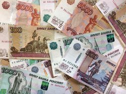 Минфин выделит на поддержку регионов 100 млрд рублей