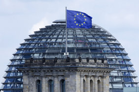 Государства Евросоюза сокращают членские взносы в бюджет 2011 года