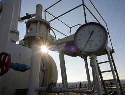Александр Перов:  Газпром  даст Турции козырь на рынке газа