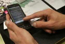  Мегафон  оштрафован судом за утечку sms абонентов