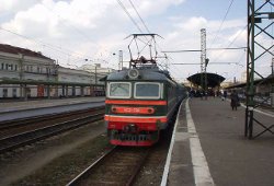 Возле Павелецкого и Киевского вокзалов сносят ларьки