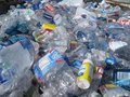 Бизнес план: Переработка пластиковых бутылок
