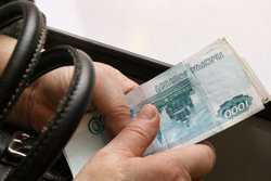 В этом году в РФ появятся обновленные банкноты 500 руб и 5 тысяч руб