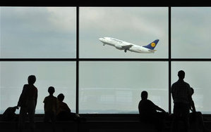 За нарушения правил авиаперевозки ужесточат наказание