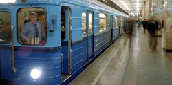 В петербургском метро обновят состав