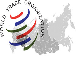 Россию усиленно принимают в ВТО