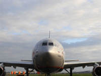  ЮТэйр  получил Airbus A321 в лизинг
