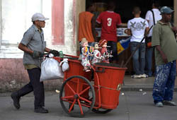 Социалистическая Куба растит бизнесменов