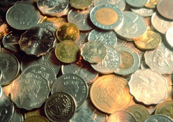 Центробанк выпустил монеты к юбилею войны 1812 года