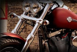 Harley-Davidson нарастил продажи и увеличил прибыль