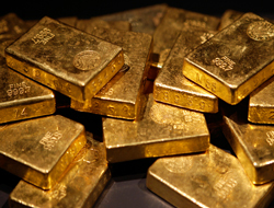 Канадские золотодобытчики уходят из России