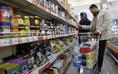 Росстат: Недельная инфляция в России ускорилась после замедления